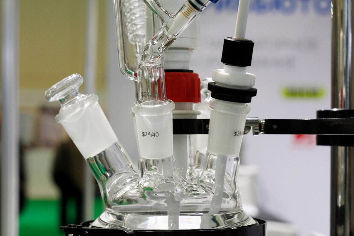 Synthetic Chemistry Skills